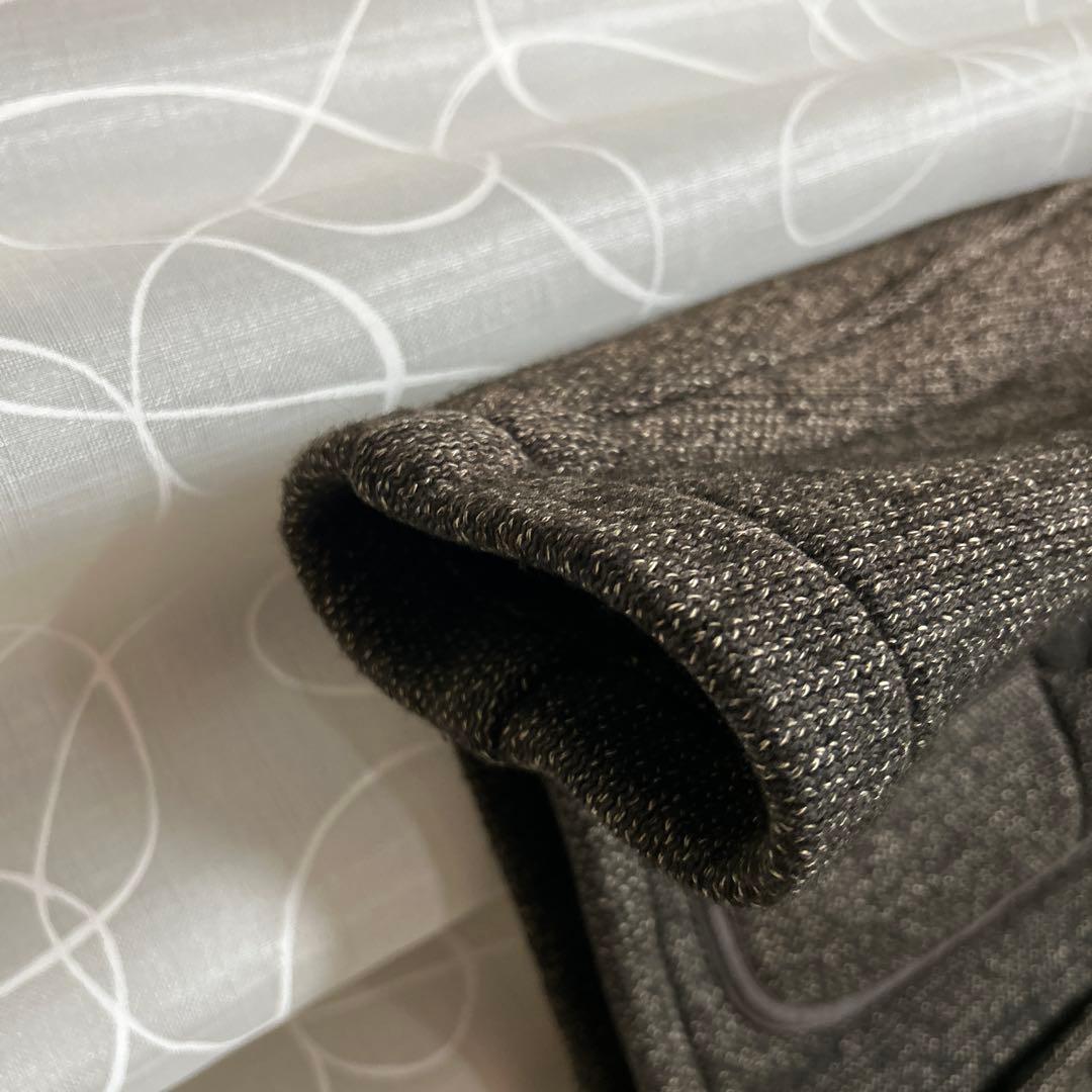 フルカウント　ブラウンズビーチ　ビーチクロスジャケット　希少サイズ