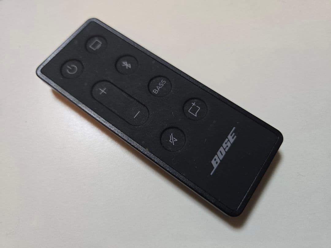 ⭐PHAM様用　BOSE TV Speaker（431974)HDMIケーブル