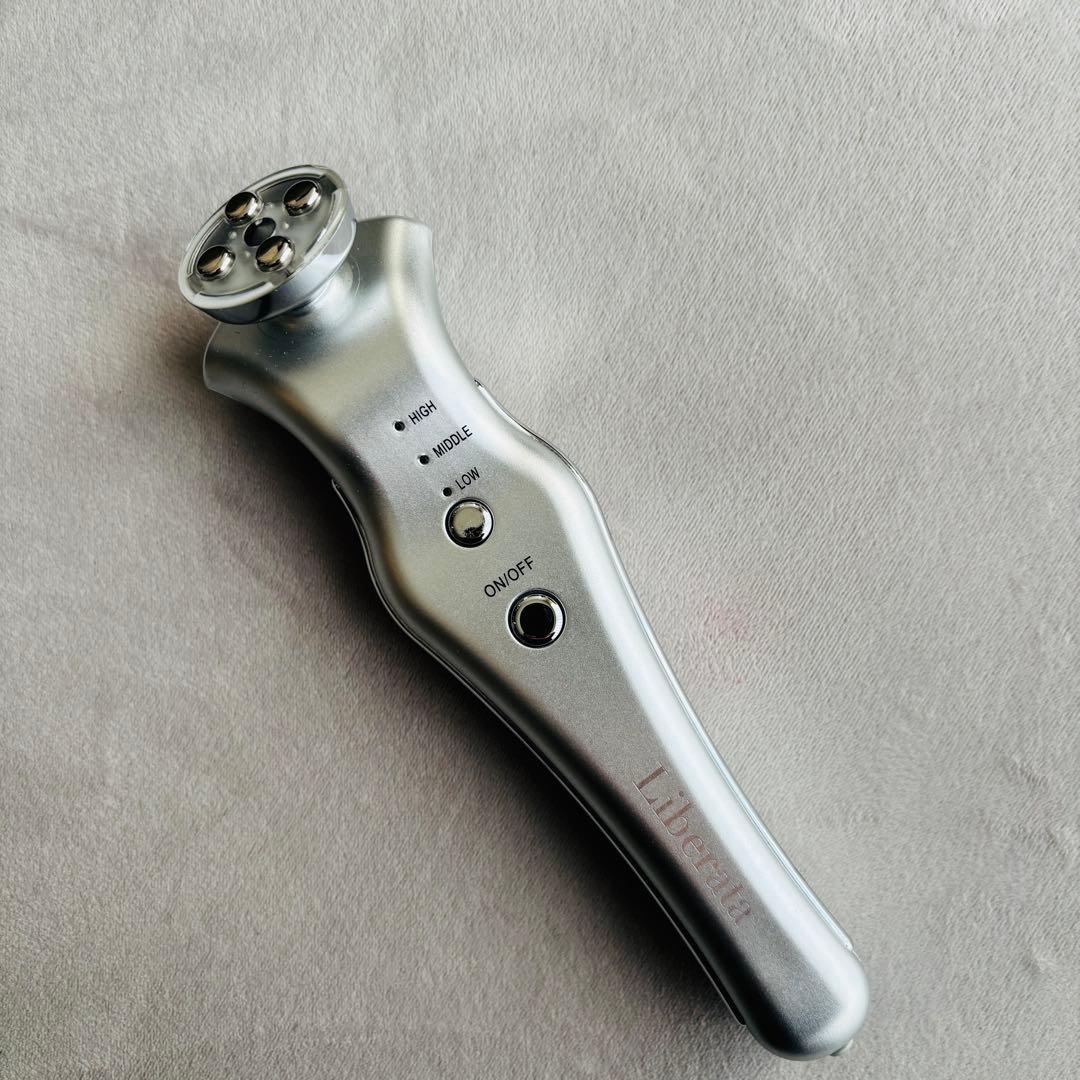 lalalucu RF ララルーチュ　美顔器