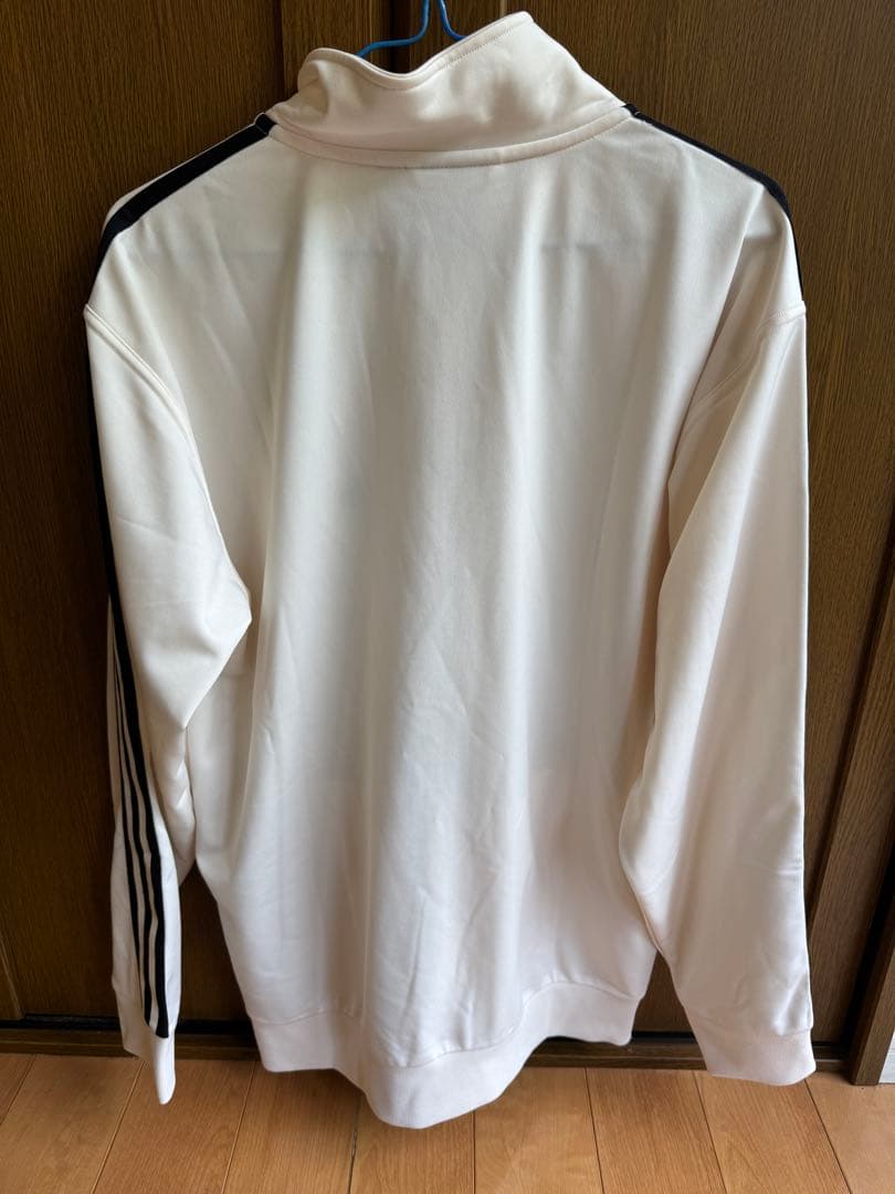 アディダス ベッケンバウアー トラックジャケット FREAK’SSTORE XS