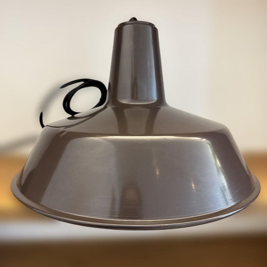 TRUCK FURNITURE ペンダントランプ