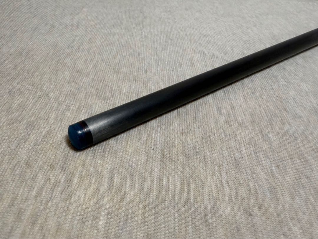 ■ うちだてんさま専用／REVOカーボンファイバーシャフト ラジアル 美品