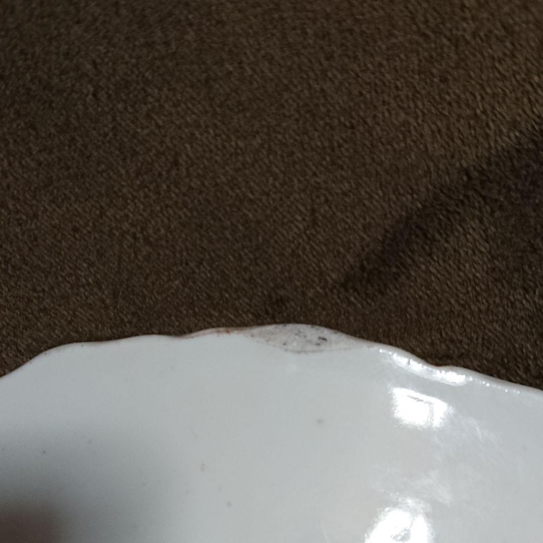 マイセン 多種花レリーフプレート【激レア物】