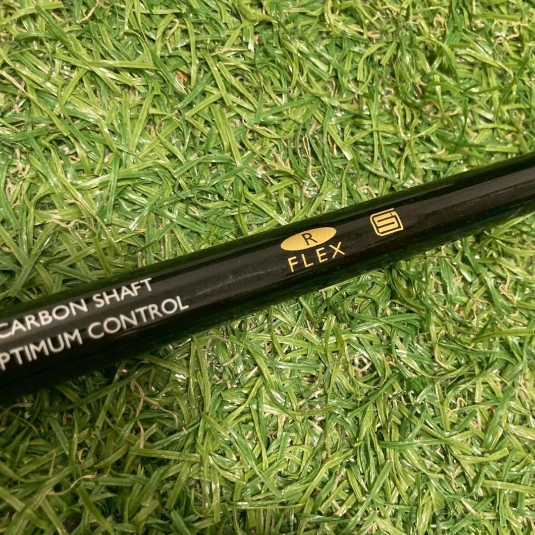 EXSOLE アイアンセット 4-9.P 7本セット 飛び系 初心者向