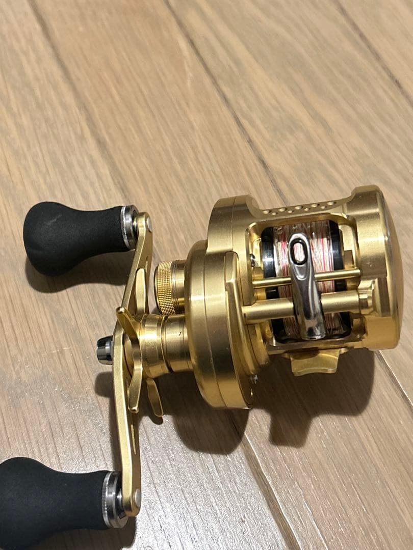 【最終値下げ】SHIMANO オシアコンクエスト 200PG