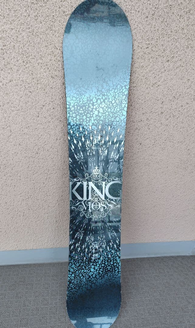 Moss King スノーボード