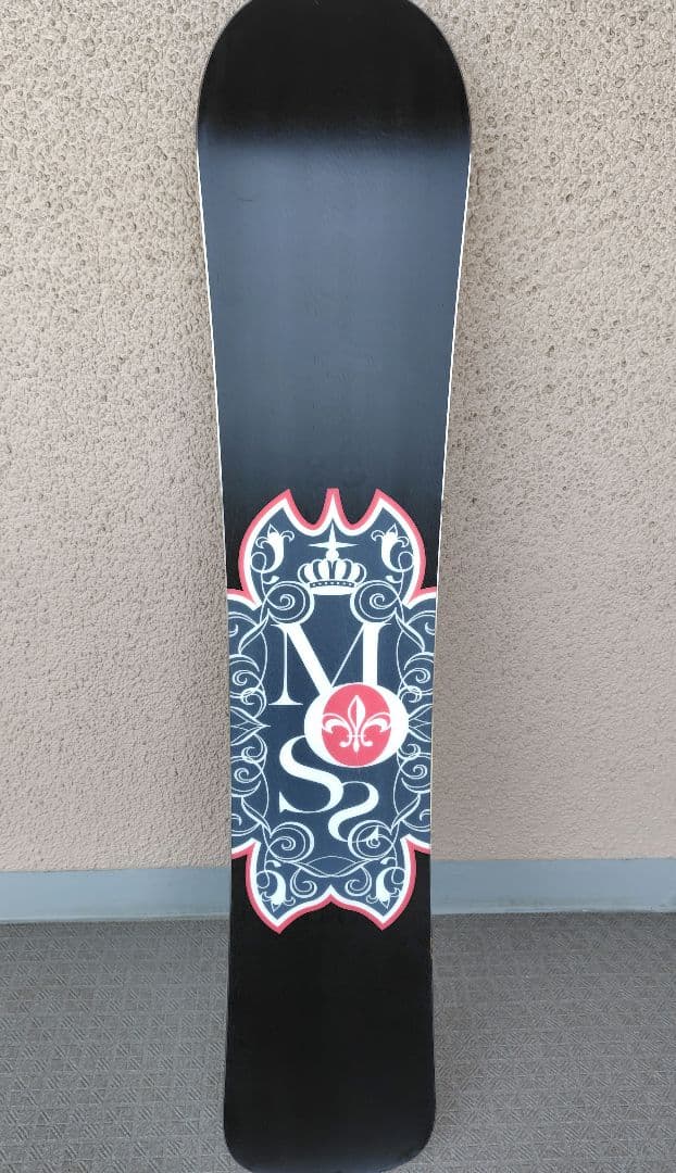 Moss King スノーボード