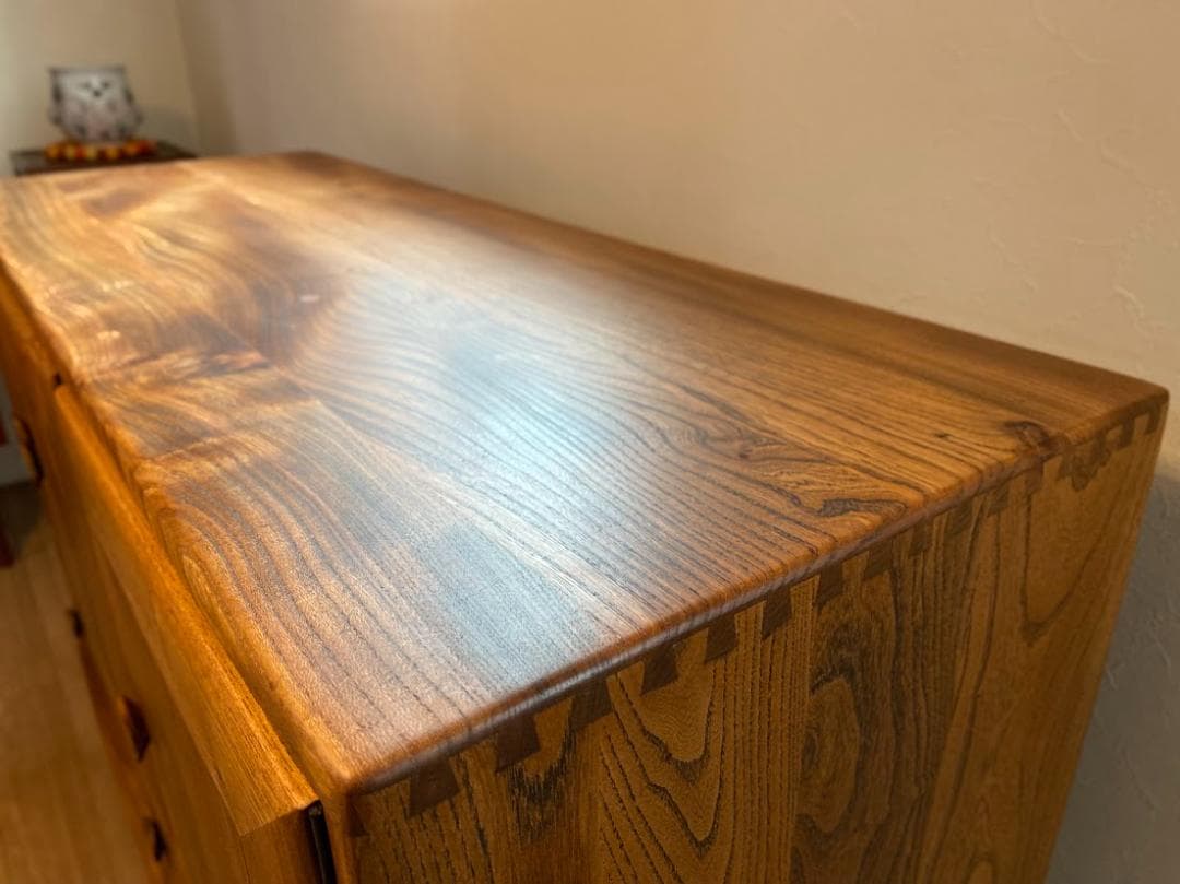 1960s ヴィンテージ アーコール model 467 サイドボード 仕上済