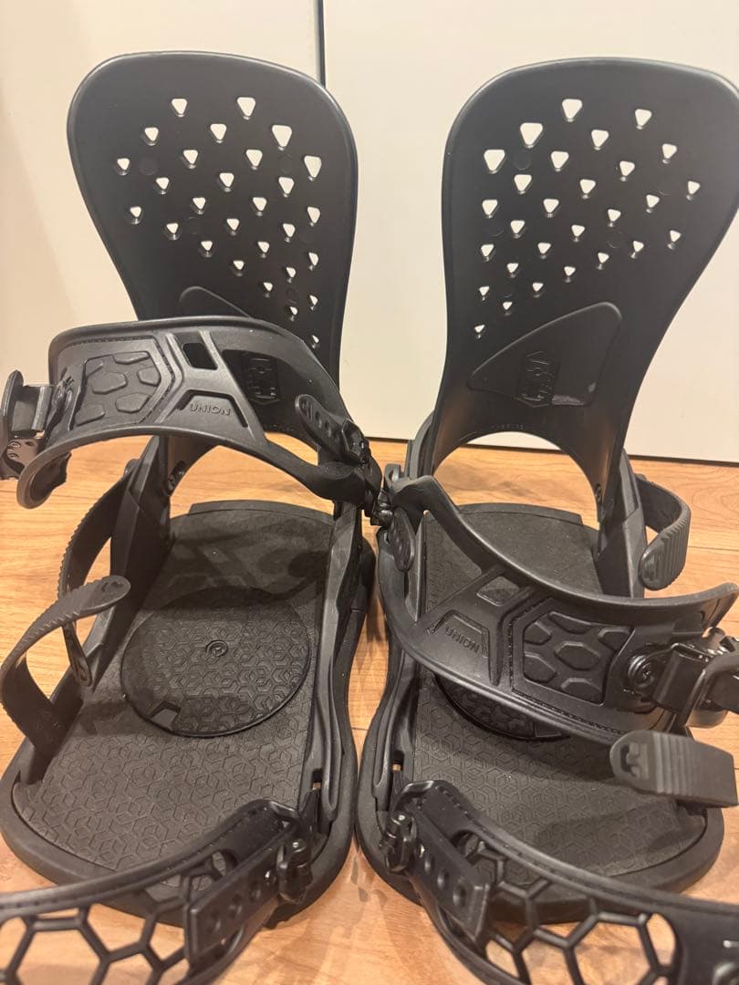 UNION Strata Sサイズ