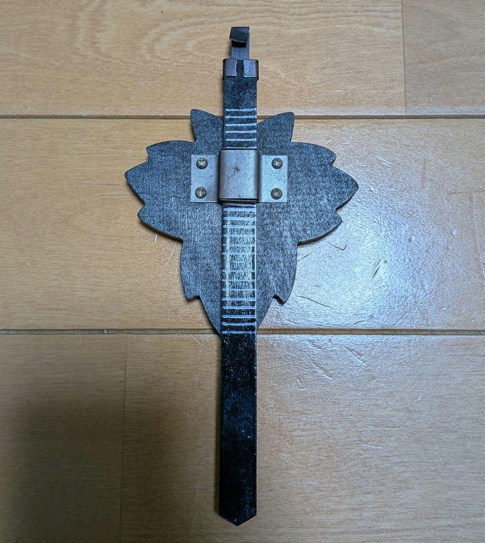 昭和レトロ 手塚時計 POPPO 鳩時計 機械式 からくり時計