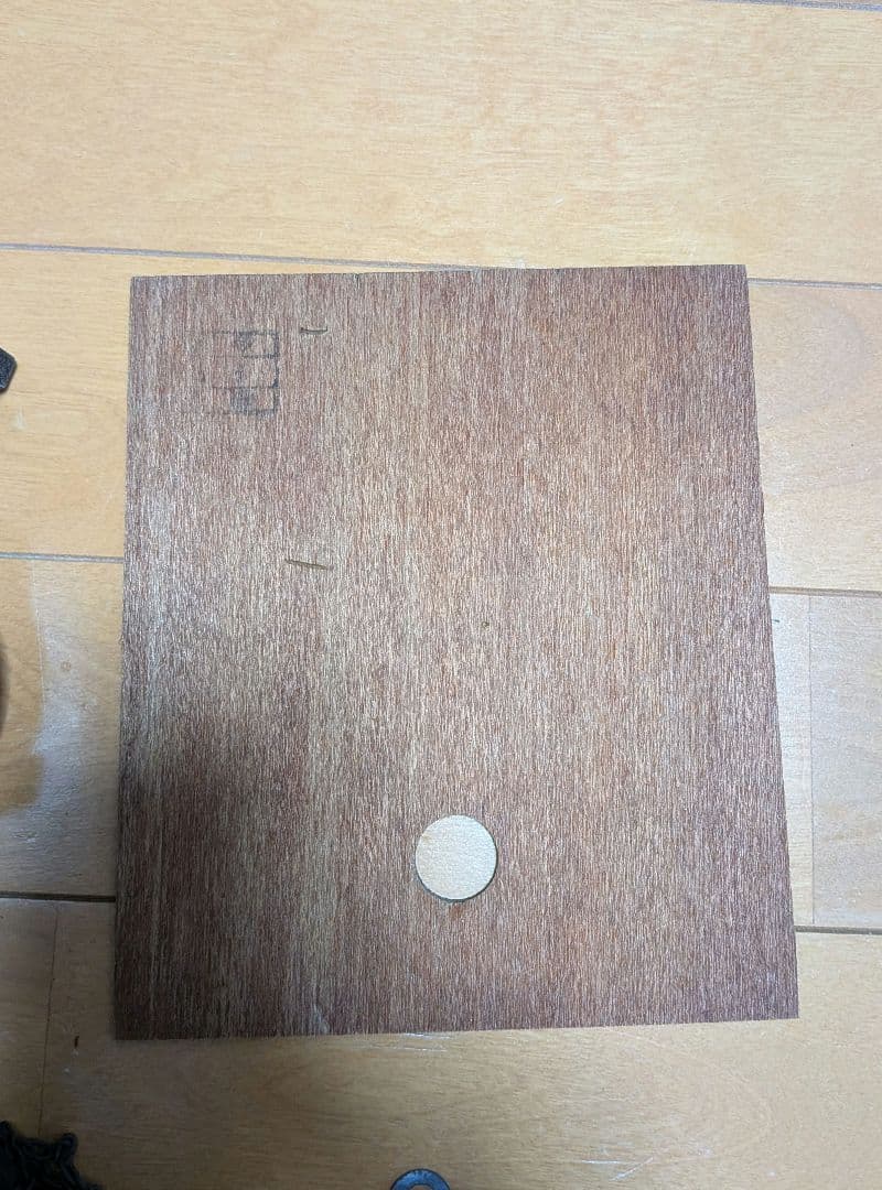 昭和レトロ 手塚時計 POPPO 鳩時計 機械式 からくり時計