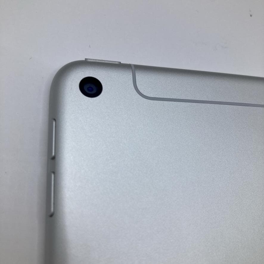 バッテリー良好 iPad mini 5世代 64GB SIMフリー Wi-Fi