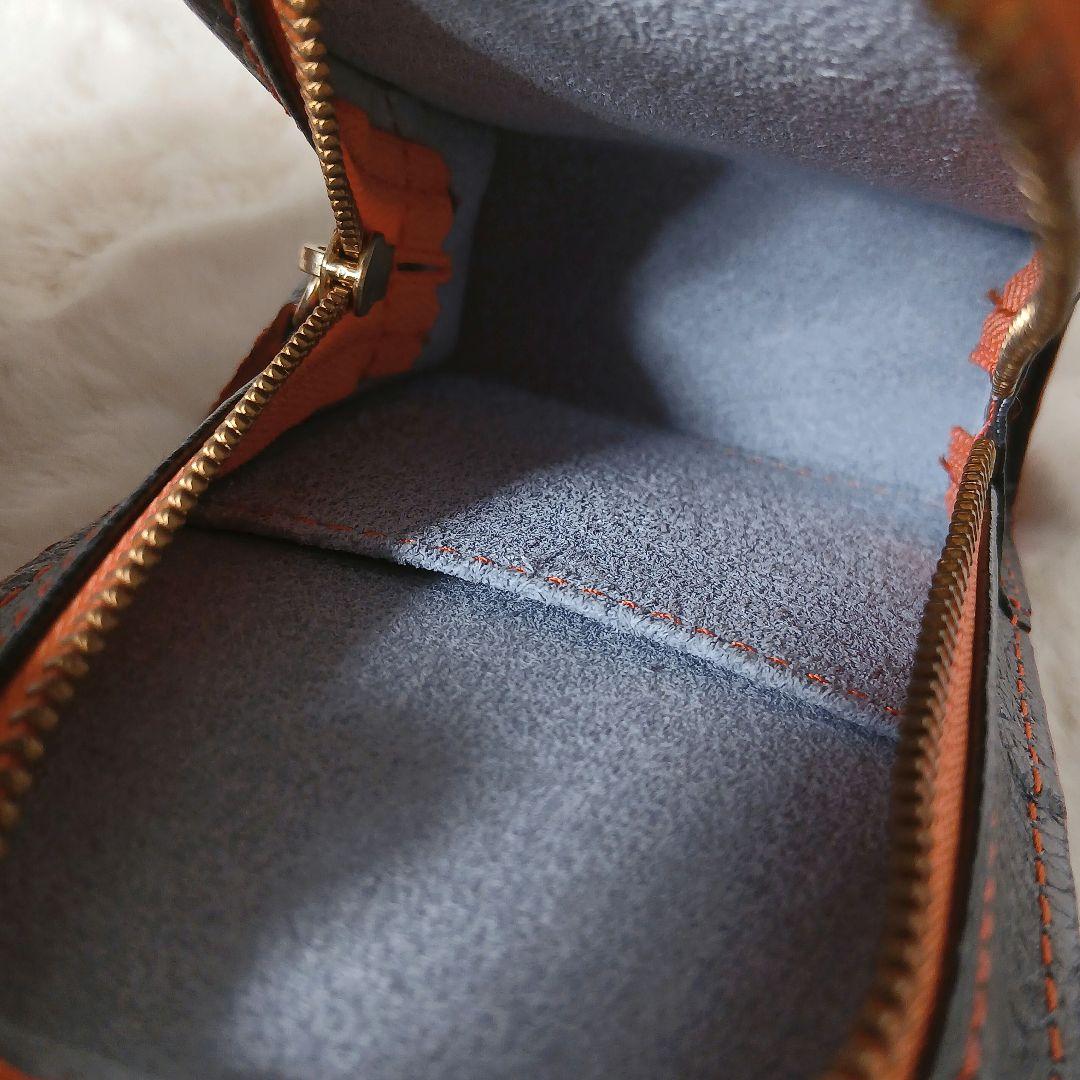 未使用品　Vivienne Westwood　小物入　シュガーケース　煙草ケース