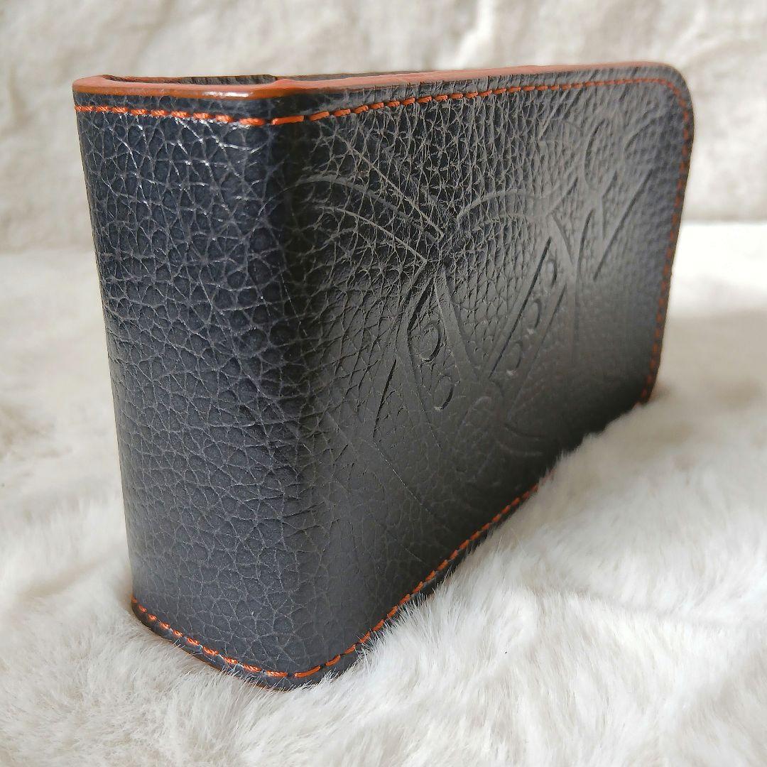 未使用品　Vivienne Westwood　小物入　シュガーケース　煙草ケース