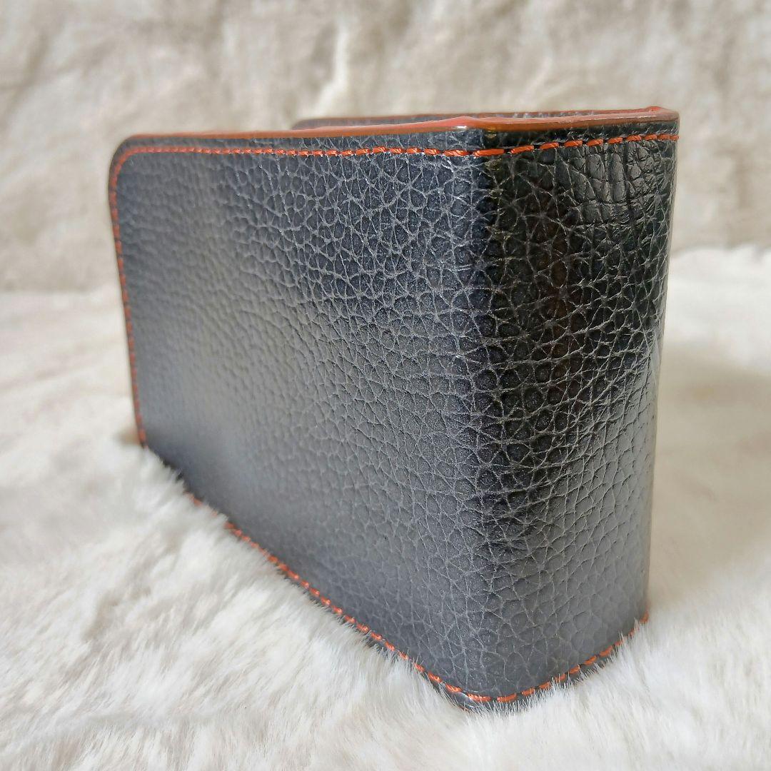 未使用品　Vivienne Westwood　小物入　シュガーケース　煙草ケース