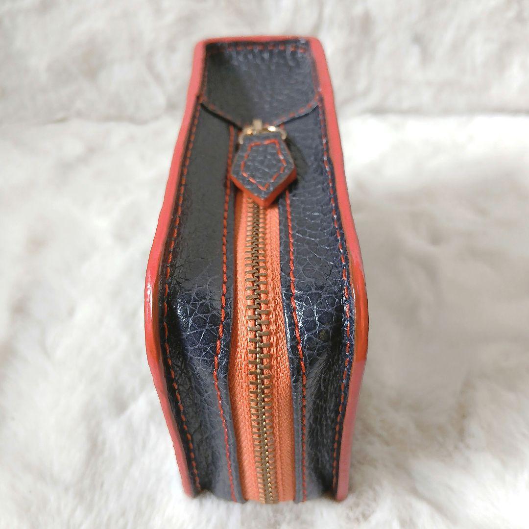 未使用品　Vivienne Westwood　小物入　シュガーケース　煙草ケース