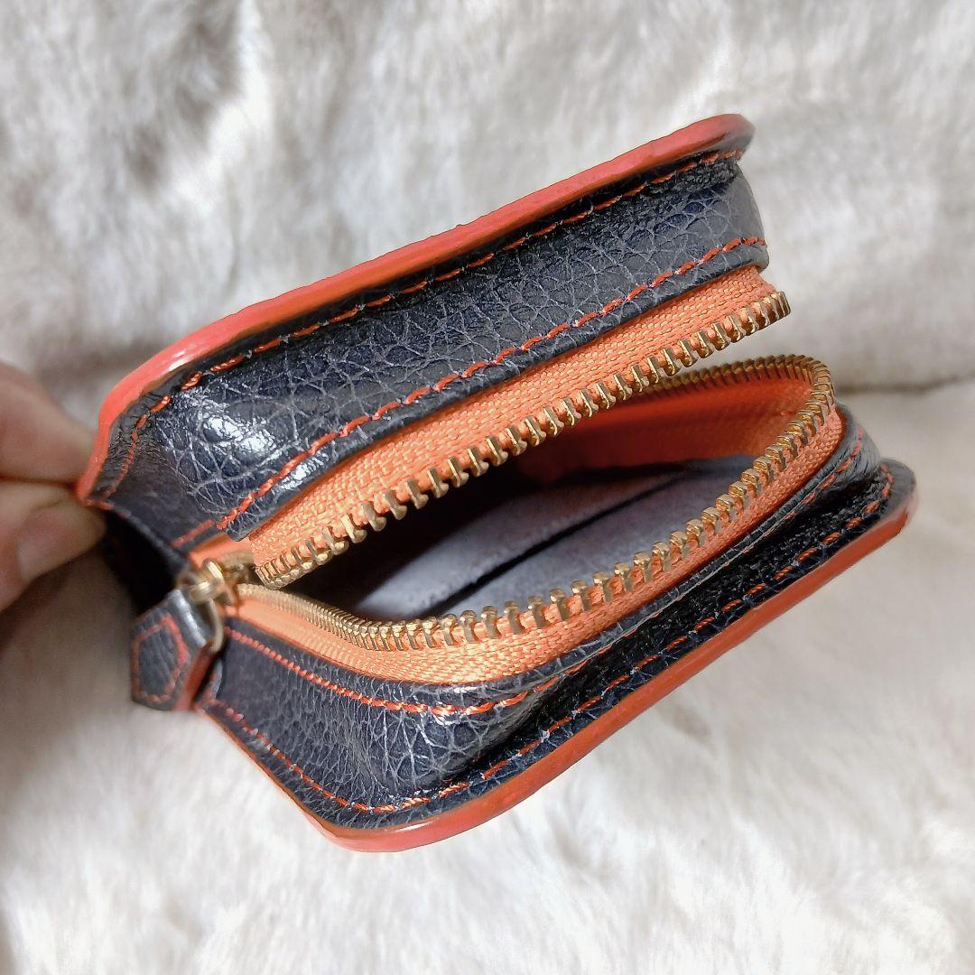 未使用品　Vivienne Westwood　小物入　シュガーケース　煙草ケース