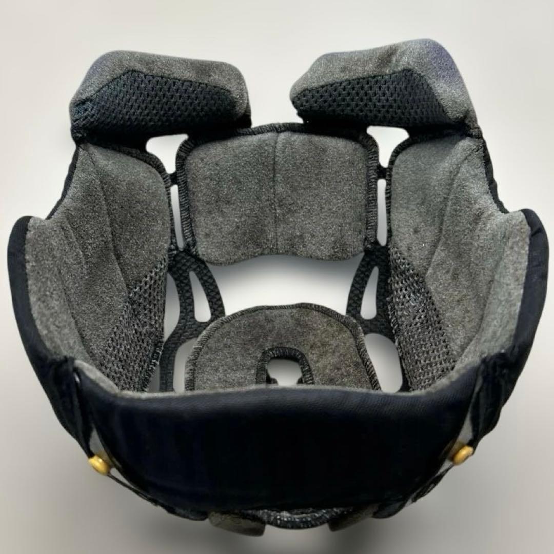 ジャンク　アライ ジェットヘルメット SZF