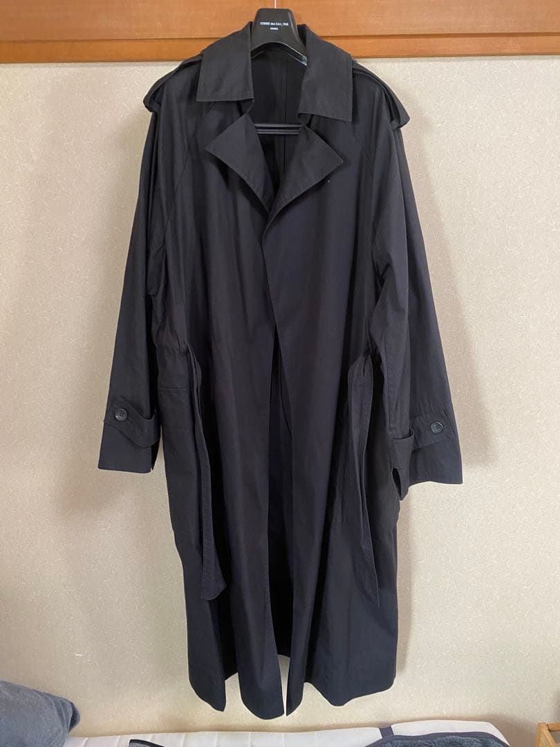POSTELEGANTトレンチコートポステレガント ロングコート