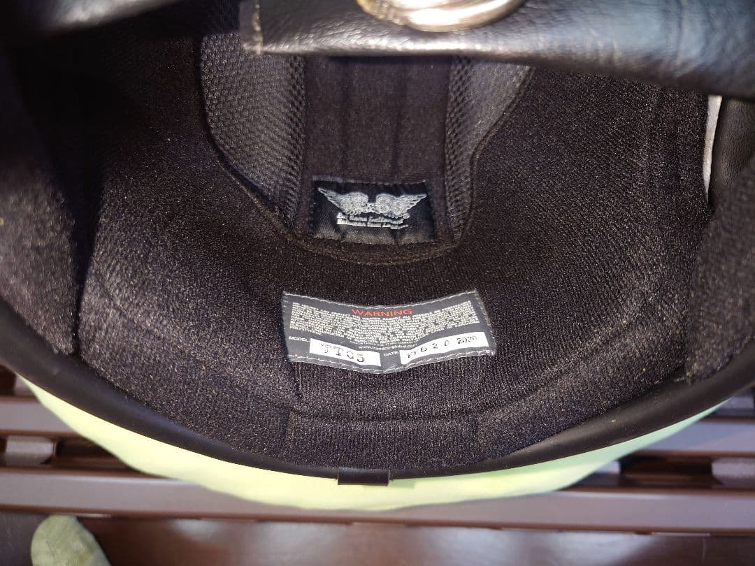 TT＆CO　スーパーマグナム　マットブラック