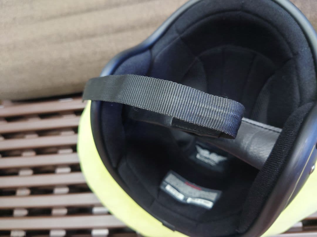 TT＆CO　スーパーマグナム　マットブラック