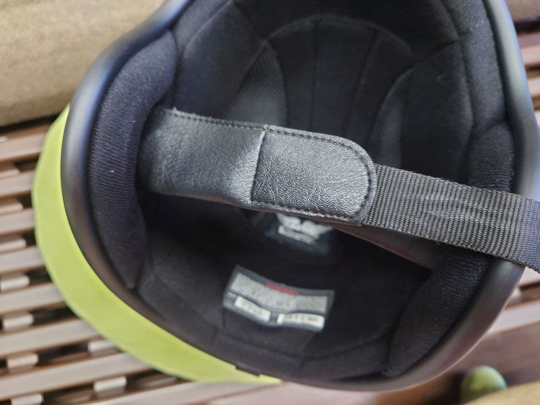 TT＆CO　スーパーマグナム　マットブラック