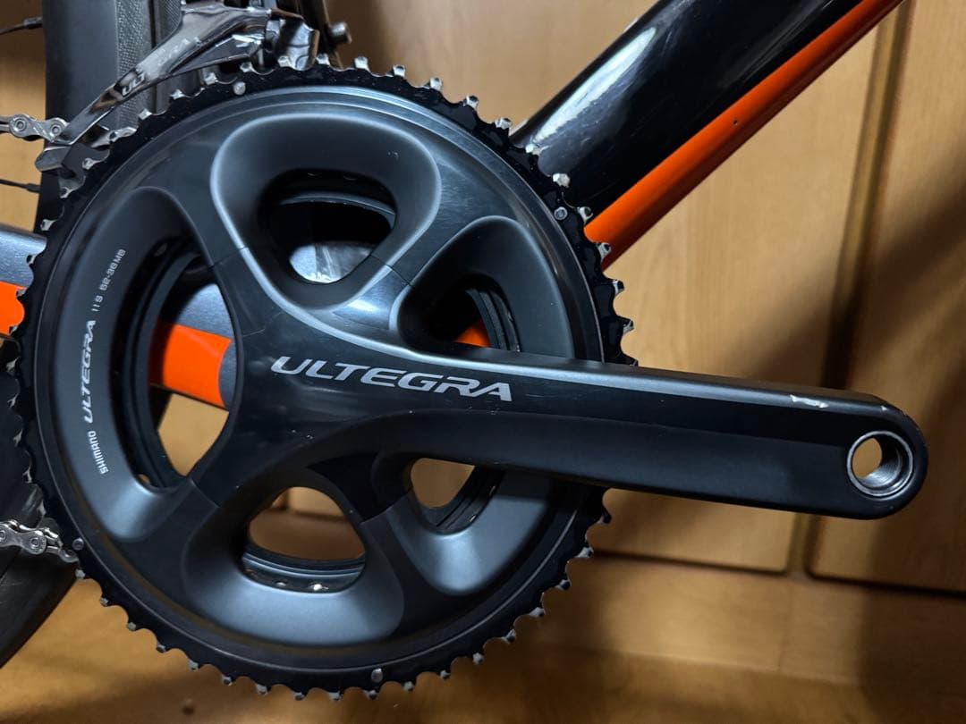 GIANT PROPEL ADVANCED1 アルテグラ11速