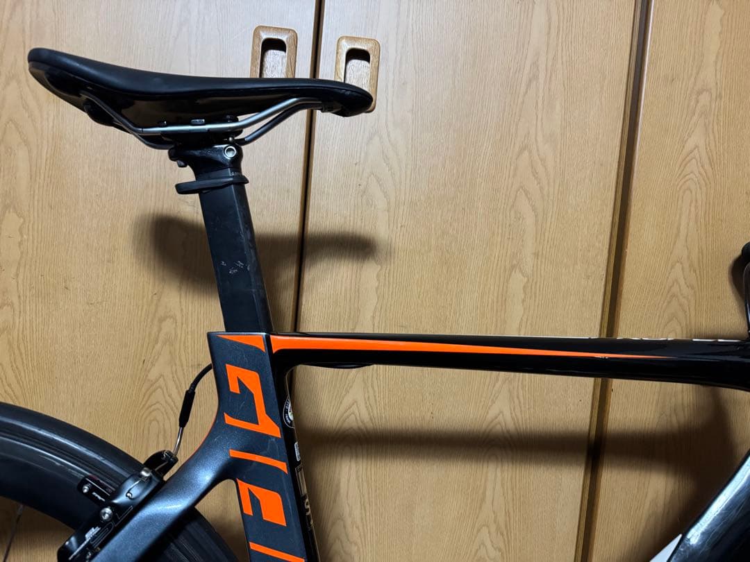 GIANT PROPEL ADVANCED1 アルテグラ11速