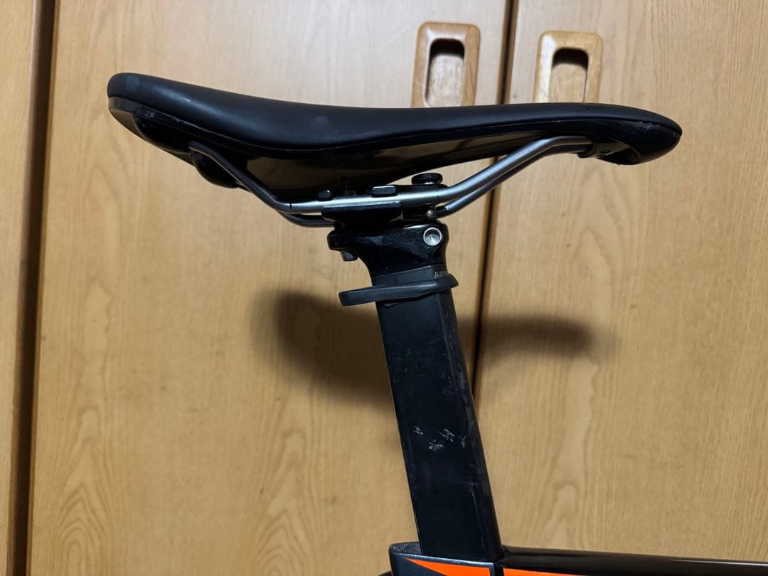 GIANT PROPEL ADVANCED1 アルテグラ11速