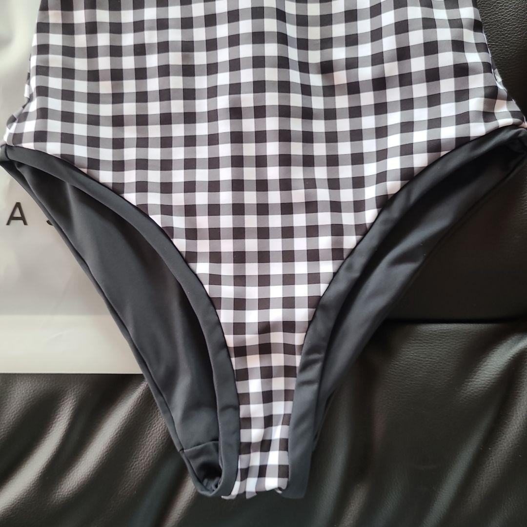 【タグ付き】ALEXIA STAM Iona Girlish 水着　ビキニ