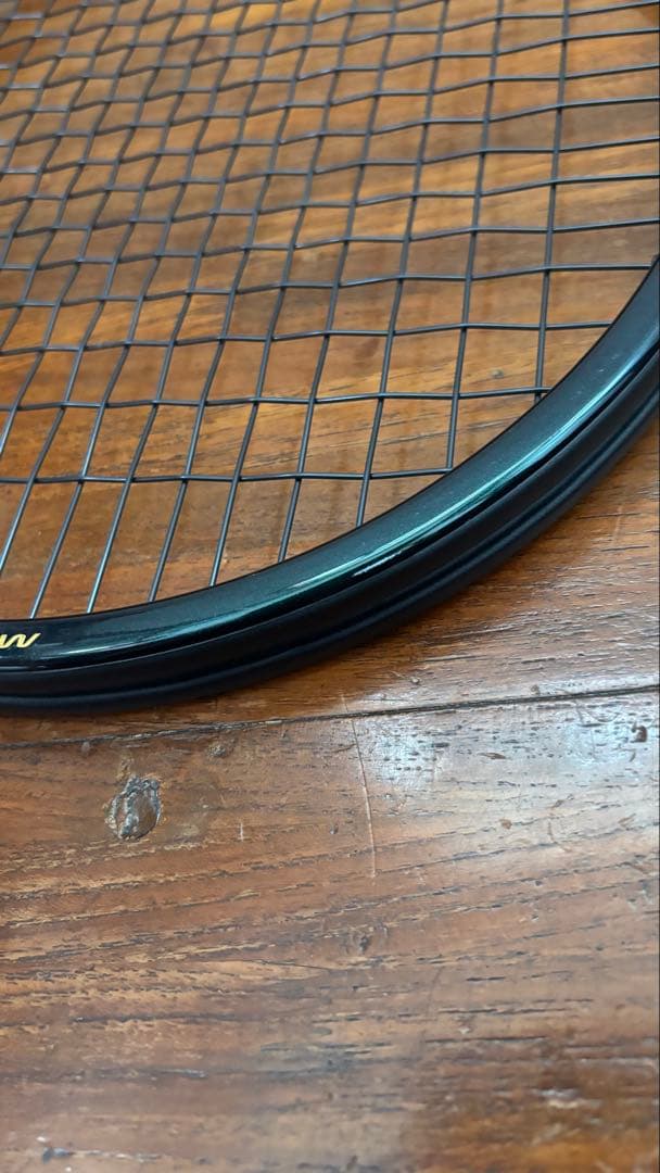 Prince PHANTOM GRAPHITE 100 G2 現行モデル