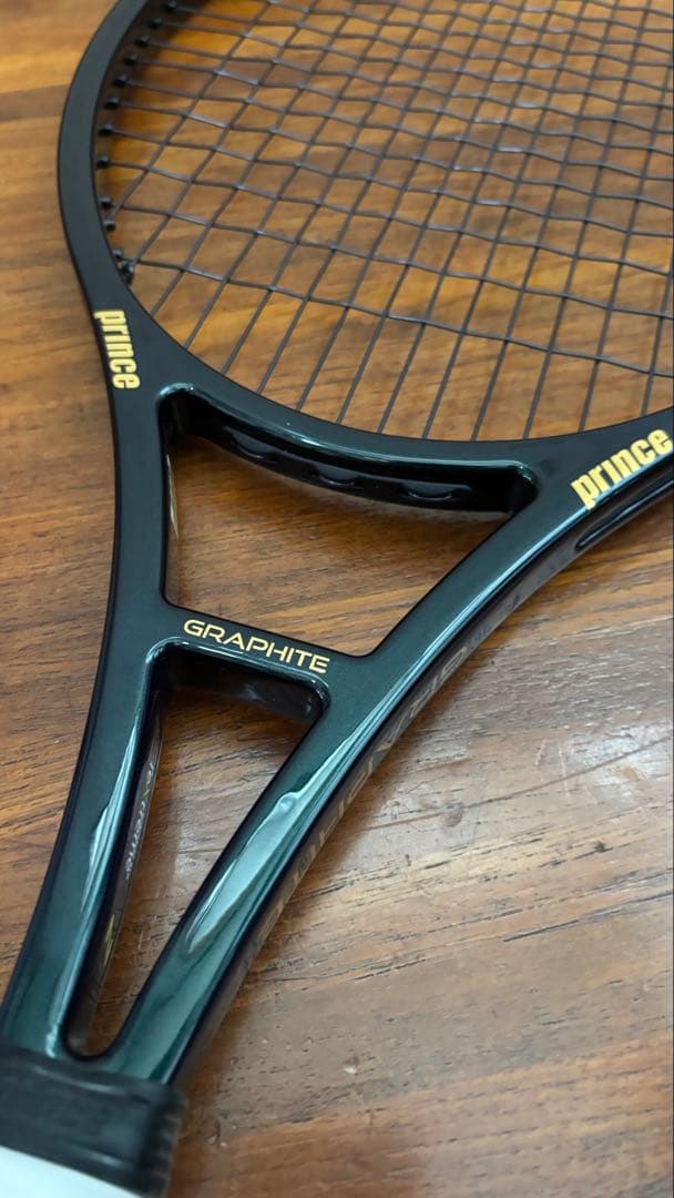 Prince PHANTOM GRAPHITE 100 G2 現行モデル