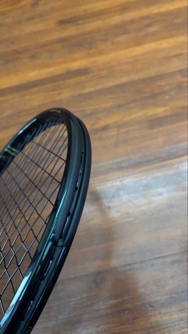 Prince PHANTOM GRAPHITE 100 G2 現行モデル