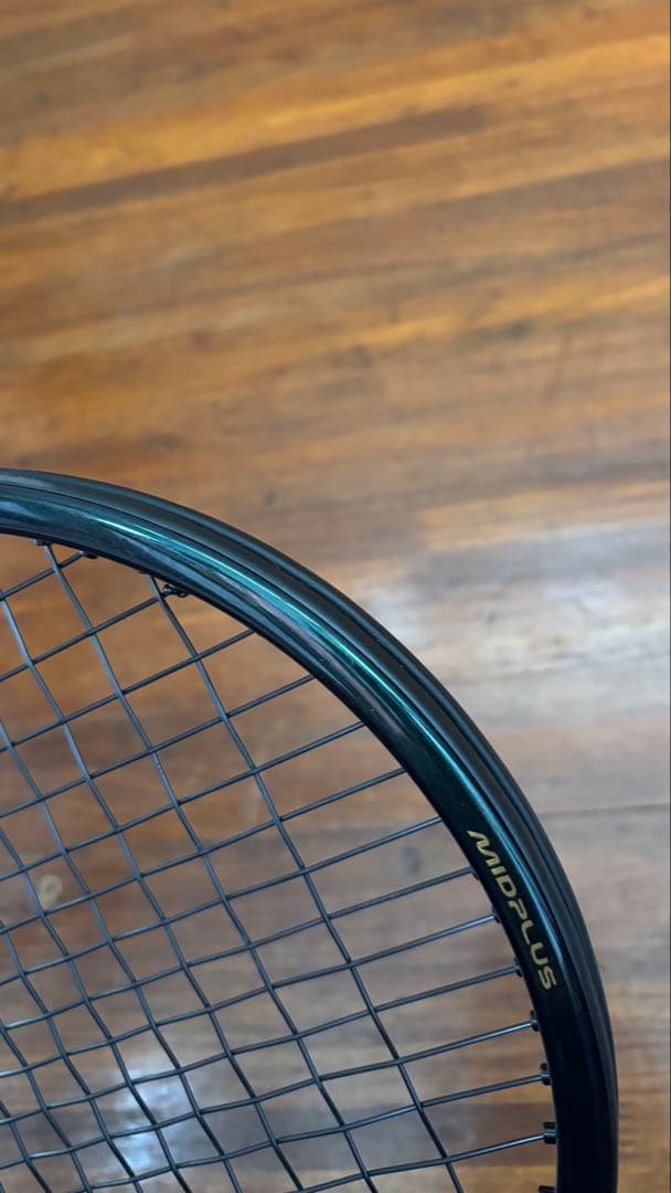 Prince PHANTOM GRAPHITE 100 G2 現行モデル