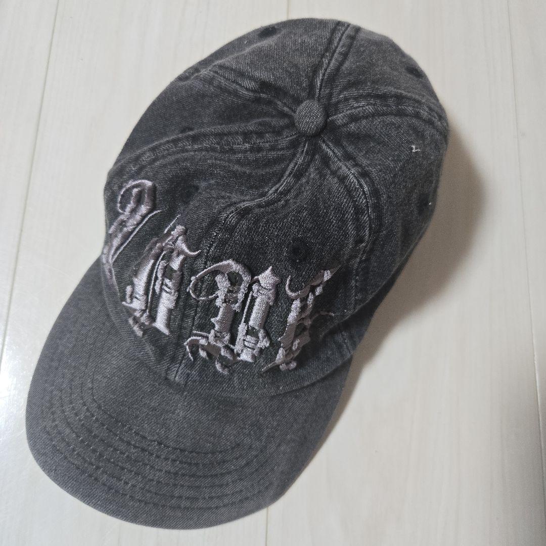 tanakadaisuke キャップ