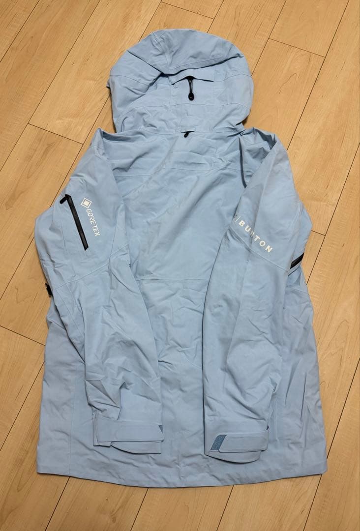 バートンBURTON ak サイクリックジャケット2L GORE-TEX