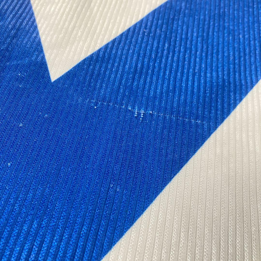 UMBRO ブレシア 02/03 アウェイ ユニフォーム ロベルト・バッジョ M