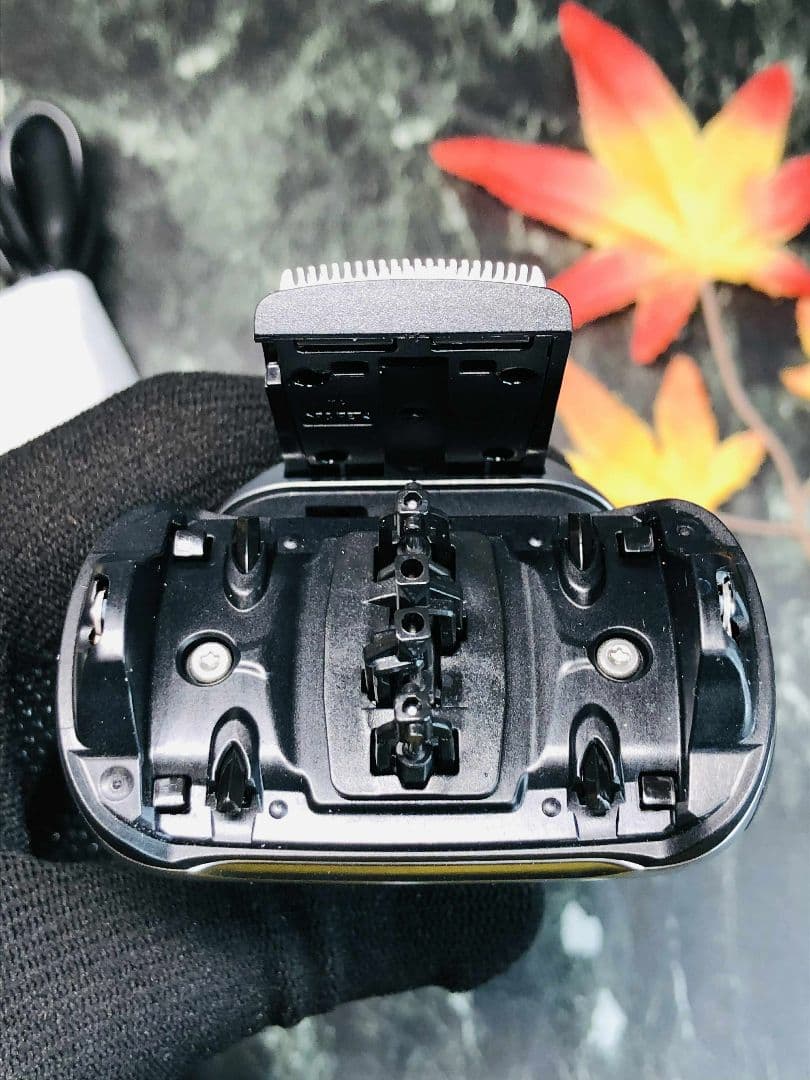 【展示、未開封品】Braun Series 9 9345sブラウンシリーズ9