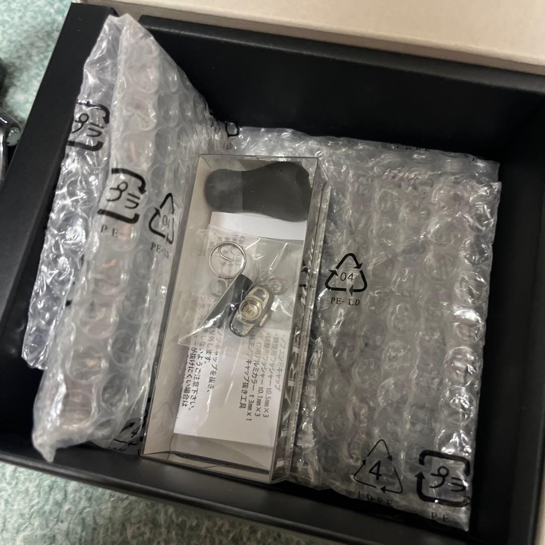 リール SHIMANO Vanquish C2000SHG