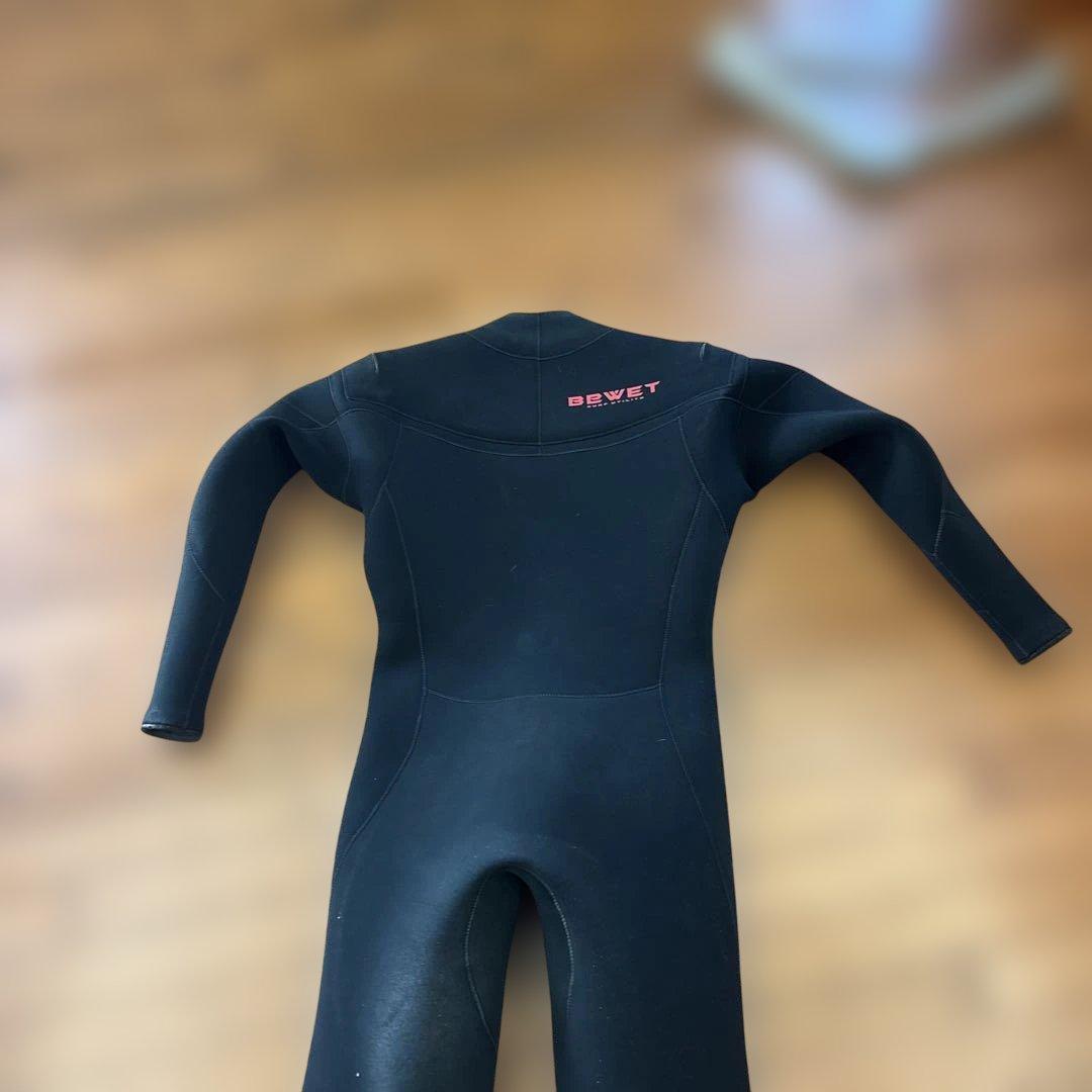 BEWETウエットスーツ