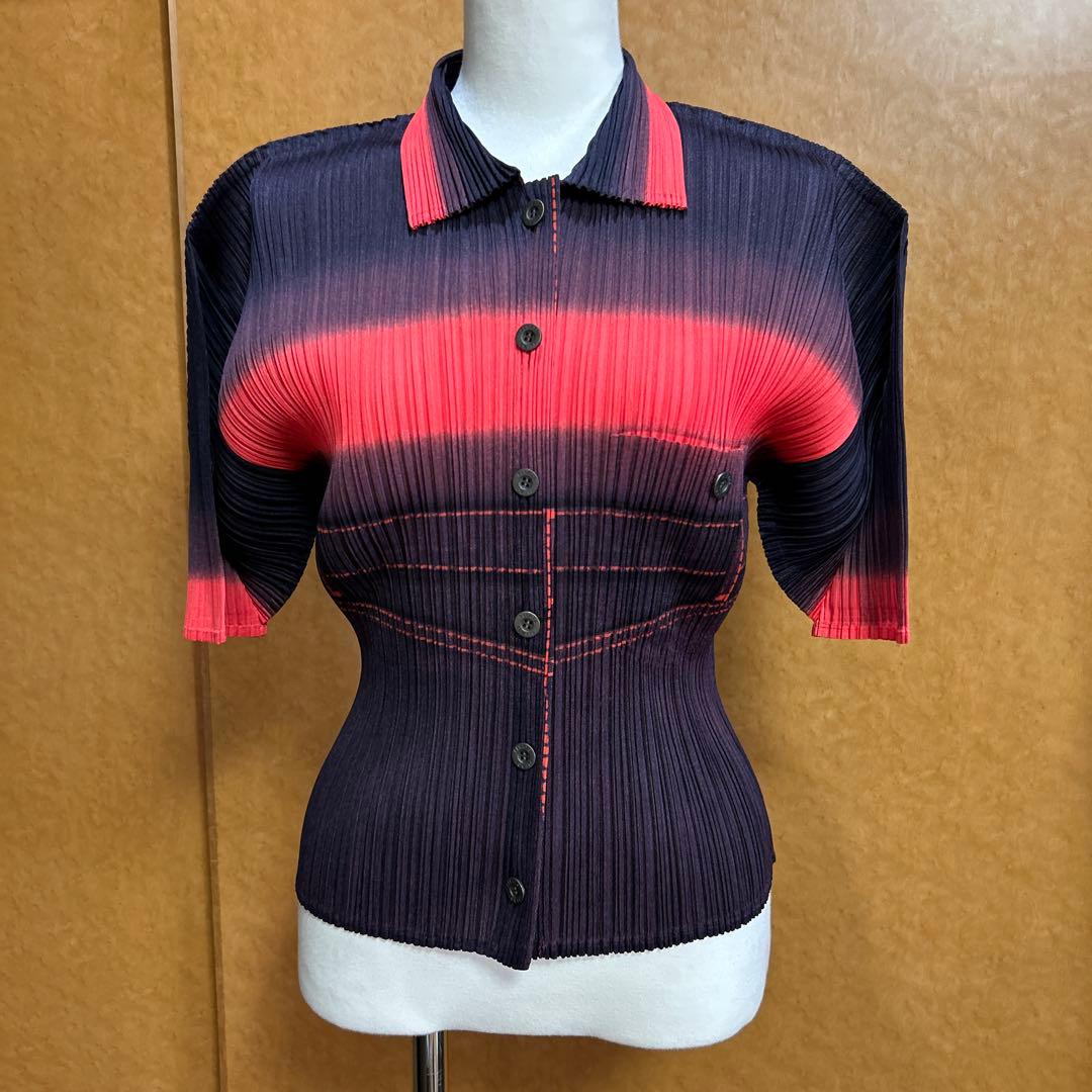 専用　イッセイミヤケ　プリーツプリーズ　 PLEATS PLEASE