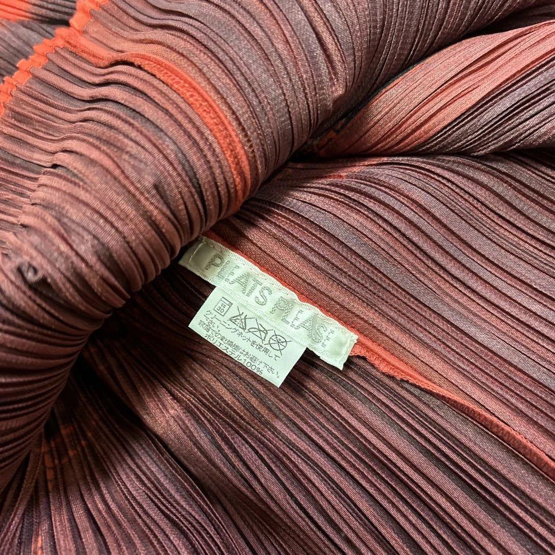 専用　イッセイミヤケ　プリーツプリーズ　 PLEATS PLEASE