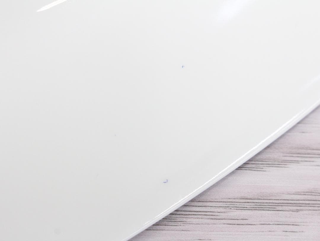 ▲美品 エルメス ピエール・ドリアン・エ・ドクシダン 八角形プレート 大皿