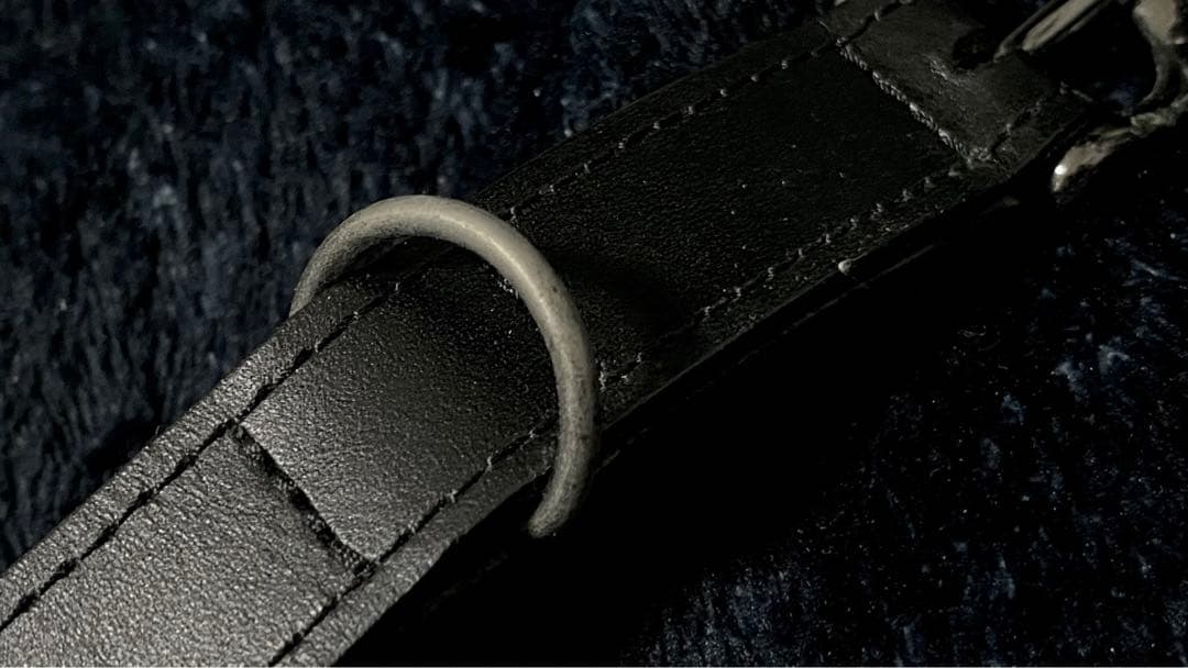 alice auaa アリスアウアア - レザーブレスレット