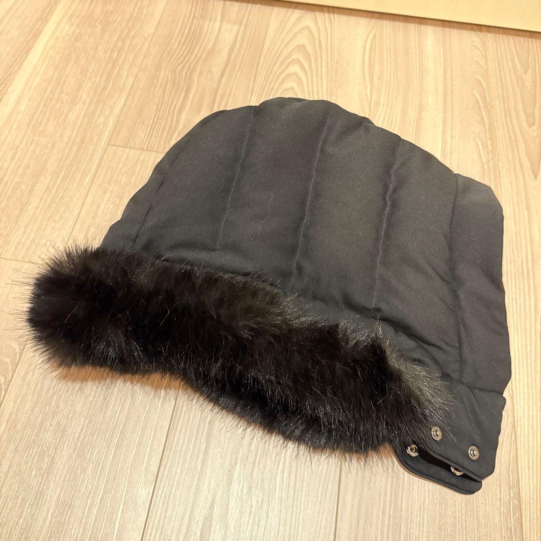 「西川ダウン(R)」サージロングダウン