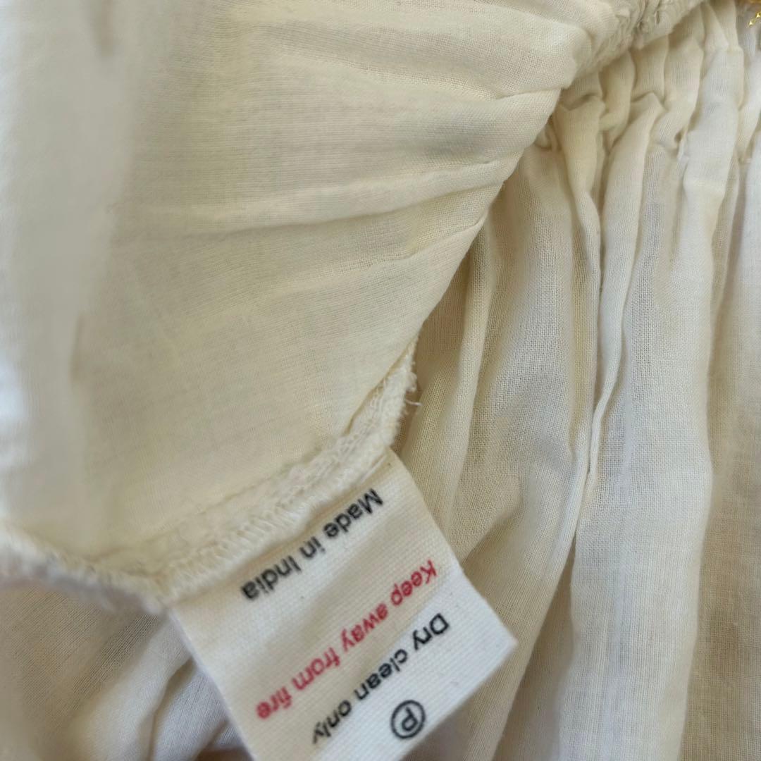 Bonjour diary ブラウス 2Y