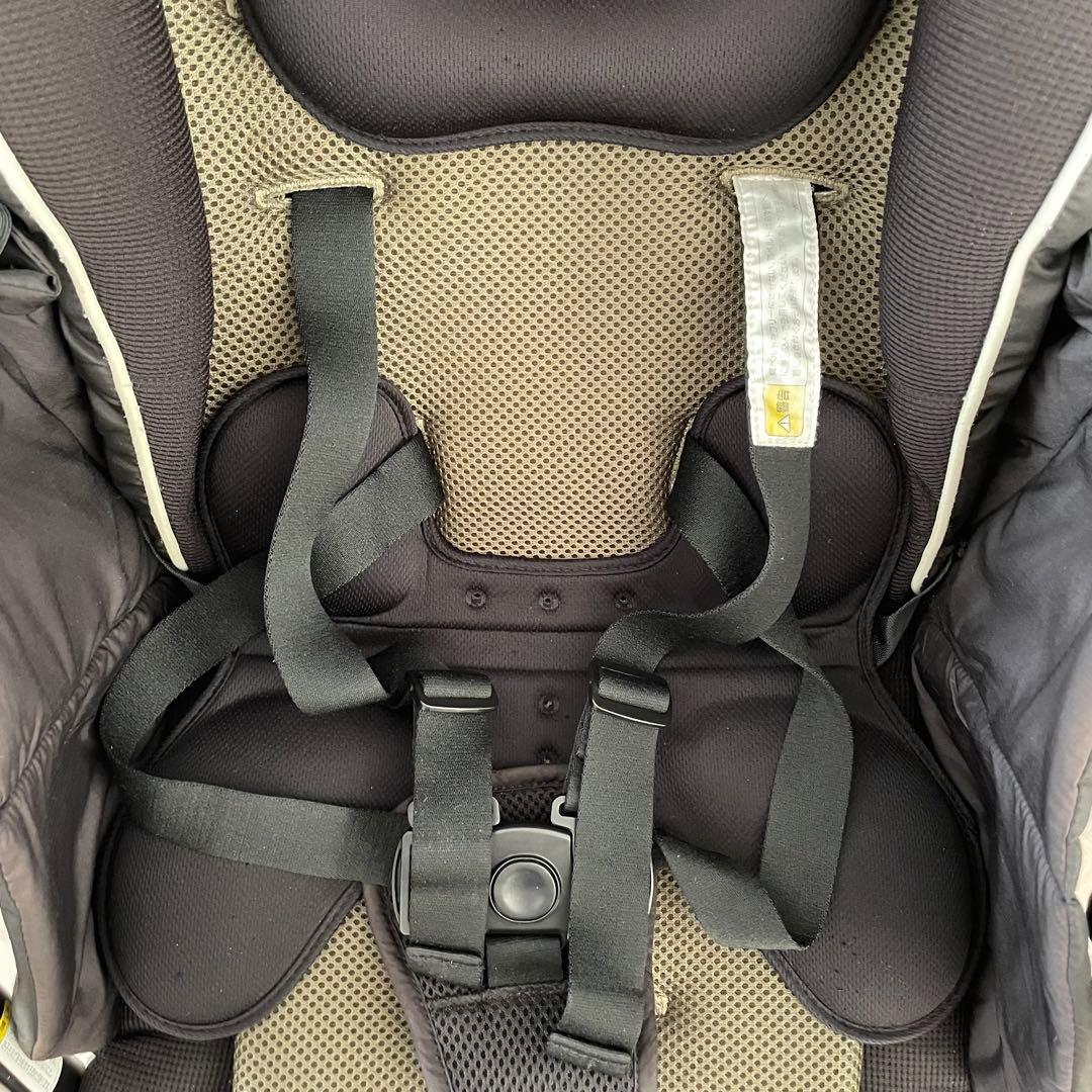 【美品】Aprica アップリカ　ラクーナ ビッテクッション⭐︎