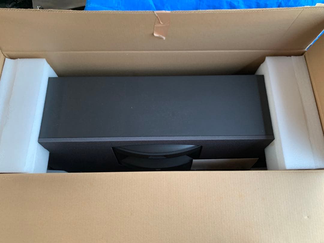 専用JBL ジェイビーエル センタースピーカー HC5000