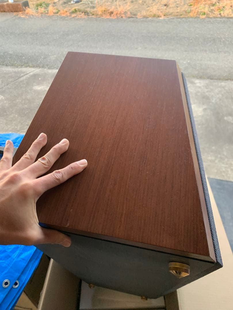 専用JBL ジェイビーエル センタースピーカー HC5000