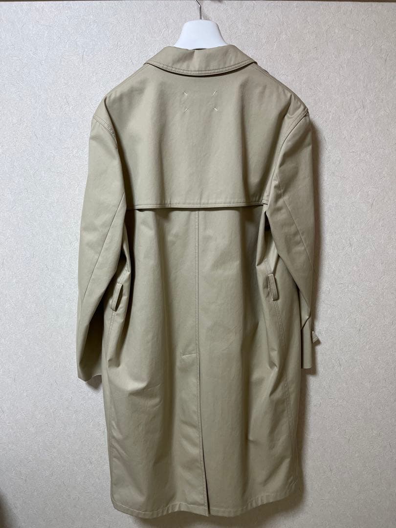 新品・希少】マルジェラ　トレンチコートサンプル品 sacai、マルニ